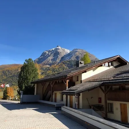 Residenz La Mora 23 