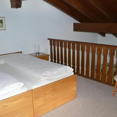 Apartment Residenz La Mora 23 