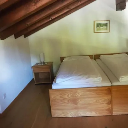 Apartment Residenz La Mora 23 