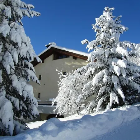 Residenz La Mora 23 