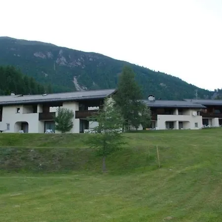 Residenz La Mora 23 