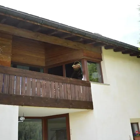 Residenz La Mora 23 