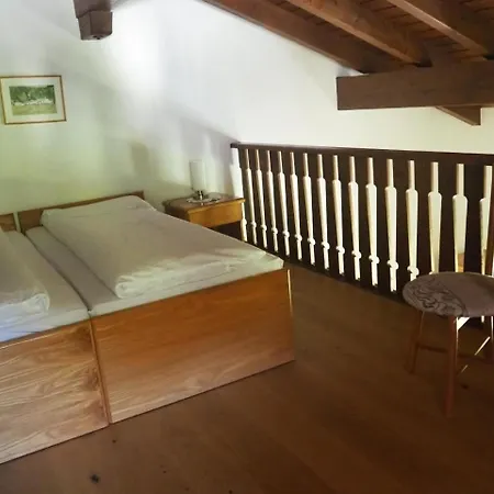 Residenz La Mora 23 